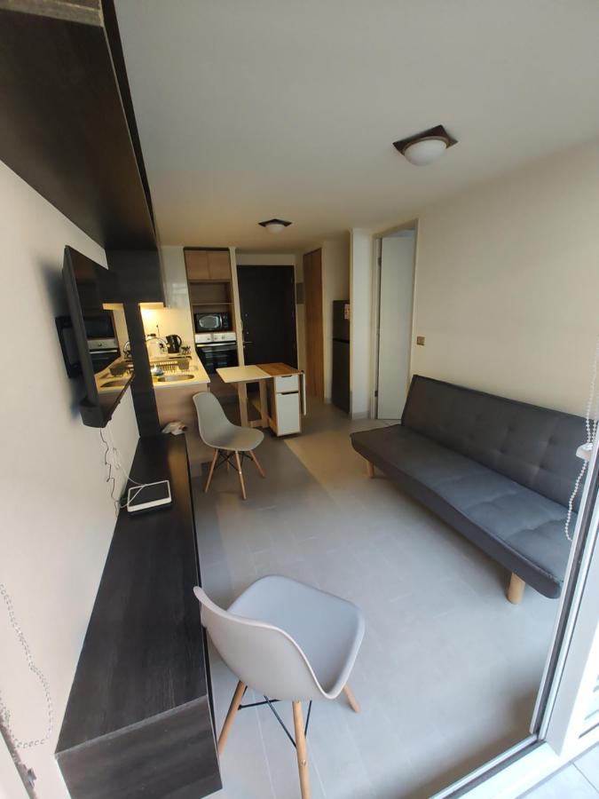 Departamento Lord Cochrane Equipado * Santiago del Cile