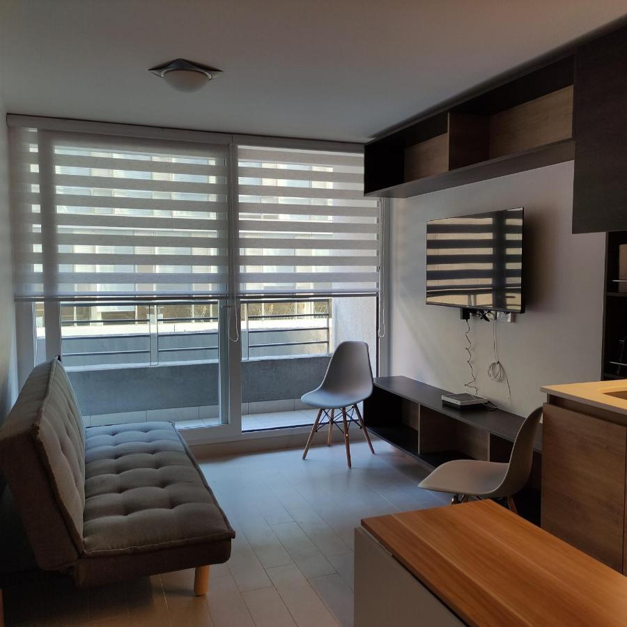 Appartamento Departamento Lord Cochrane Equipado