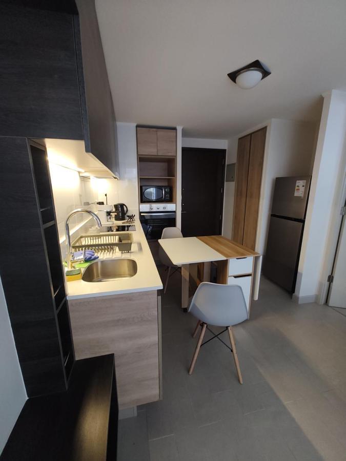 Departamento Lord Cochrane Equipado * Santiago del Cile